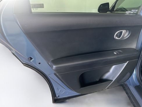 Used 2023 Hyundai Ioniq 5 SE w/ Cargo Package image 26