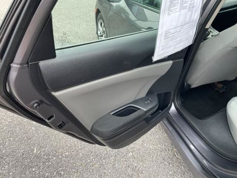 Used 2016 Honda Civic LX image 21