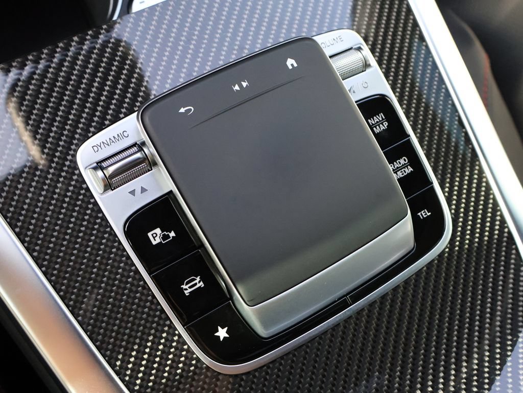 Used 2025 Mercedes-Benz G 63 AMG 4MATIC image 23