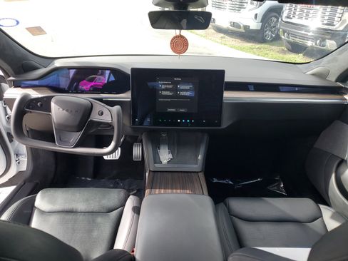 Used 2021 Tesla Model S Long Range image 19