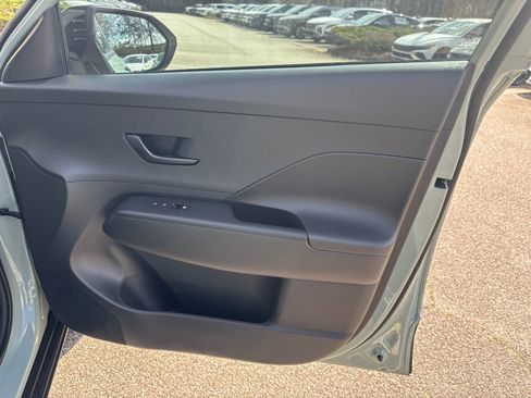 Used 2026 Hyundai Kona SEL Sport image 14