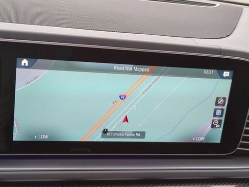 Used 2021 Mercedes-Benz GLE 63 AMG S image 22