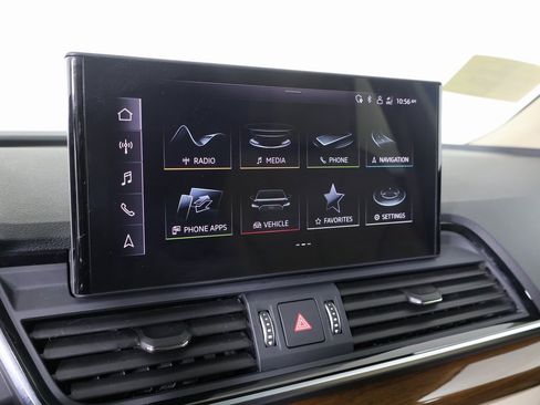 Used 2023 Audi Q5 2.0T Premium Plus w/ Premium Plus Package image 6