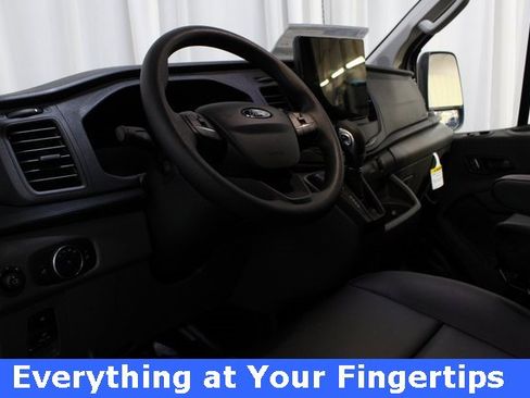 New 2026 Ford Transit 150 Base w/ Load Area Protection Package image 2