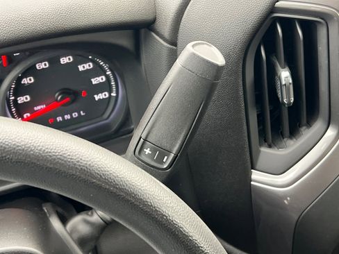 Used 2025 Chevrolet Silverado 1500 Custom w/ Rally Edition image 33