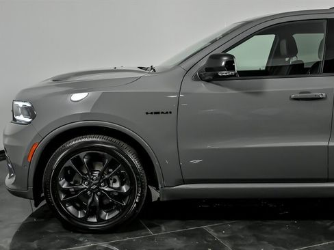 Used 2024 Dodge Durango R/T AWD/4WD image 6