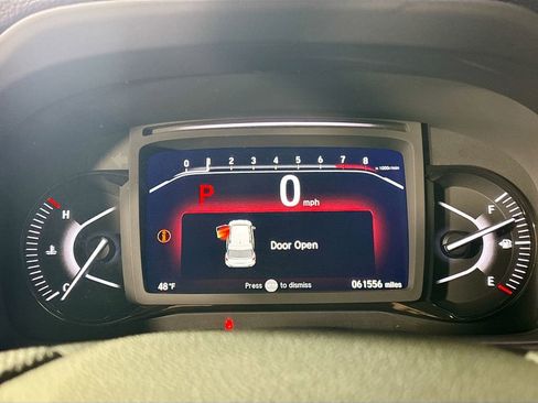 Used 2022 Honda Passport TrailSport image 14