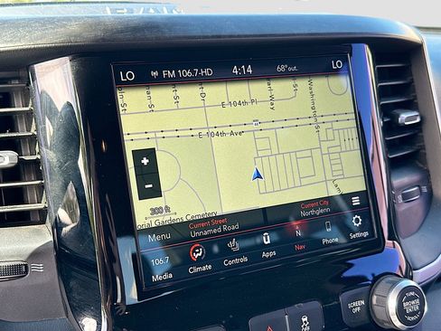 Used 2019 RAM 2500 Big Horn AWD/4WD image 22