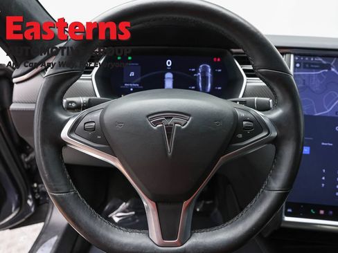 Used 2018 Tesla Model S 100D AWD/4WD image 10