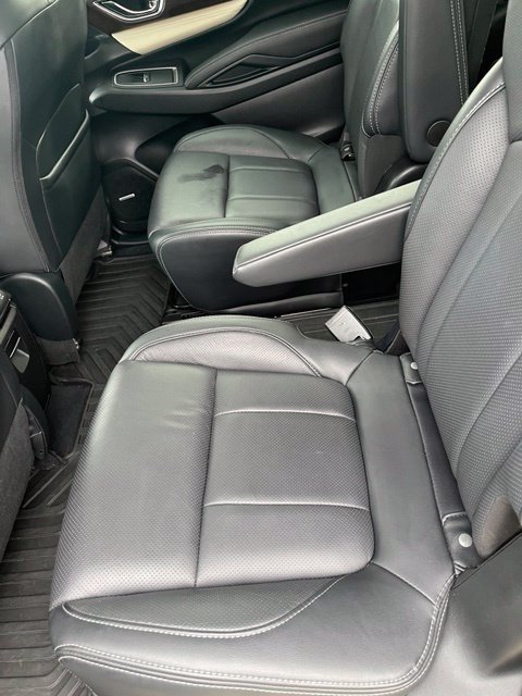 Used 2021 Subaru Ascent Touring AWD/4WD image 10