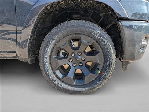 New 2026 RAM 1500 Big Horn image 16