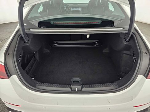 Certified 2025 Mercedes-Benz E 350 Sedan image 15