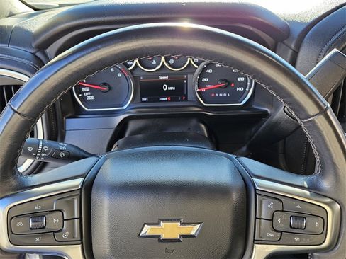 Certified 2022 Chevrolet Silverado 1500 LT image 20