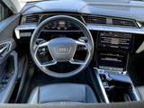 Used 2021 Audi e-tron Premium w/ Towing Package image 5