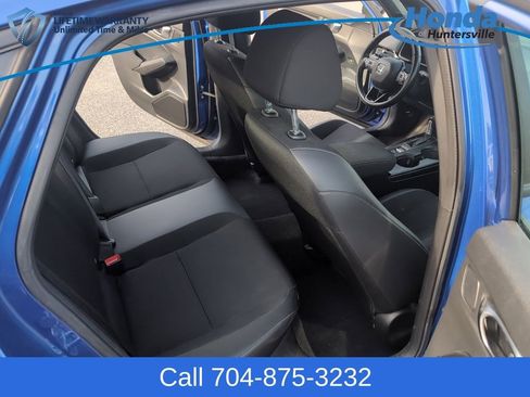 Used 2023 Honda Civic Sport image 15