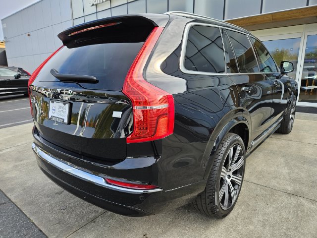 Used 2024 Volvo XC90 T8 Ultimate w/ Lounge Package AWD/4WD image 5