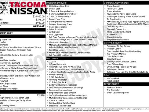 Used 2018 Hyundai Kona SE image 2