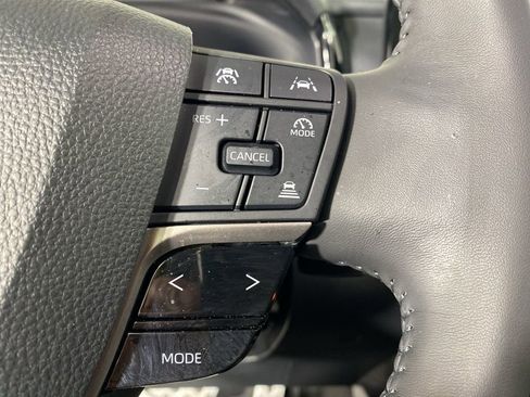 Used 2025 Toyota Camry XSE FWD image 14