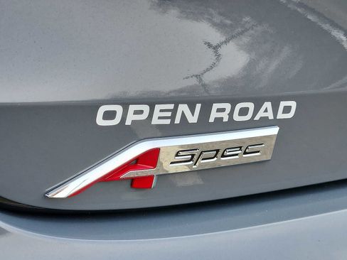 Certified 2025 Acura TLX SH-AWD w/ A-SPEC Pkg image 29