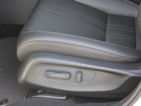 New 2026 Honda HR-V EX-L image 22