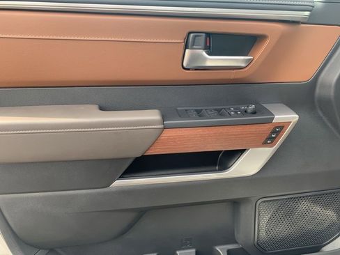 New 2025 Toyota Tundra 1794 Edition AWD/4WD image 10