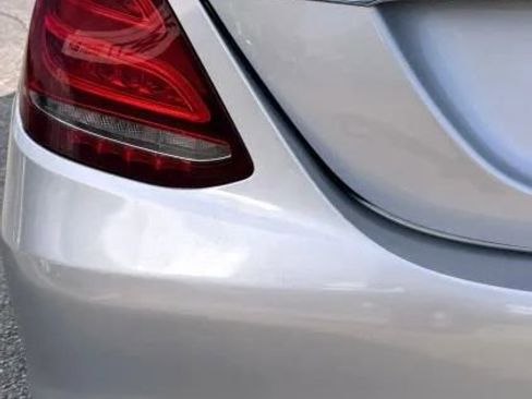 Used 2016 Mercedes-Benz C 300 Sedan image 12