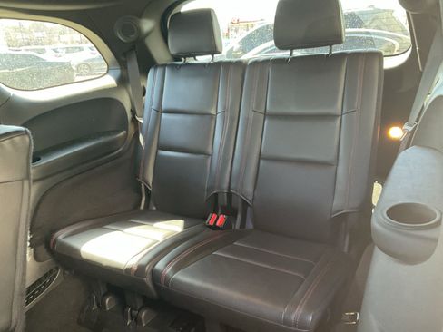 Used 2024 Dodge Durango R/T image 43