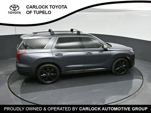 Used 2024 Hyundai Palisade XRT FWD image 45