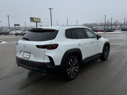 New 2026 MAZDA CX-50 AWD 2.5 S w/ Premium Package image 38