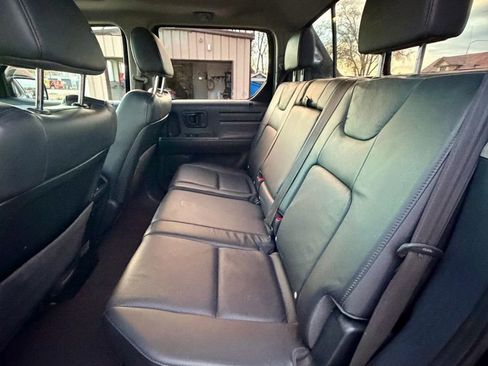 Used 2013 Honda Ridgeline RTL image 20