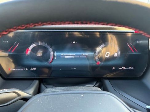 New 2026 Dodge Charger R/T Scat Pack image 20