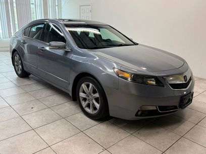 Used 2012 Acura TL w/ Technology Package