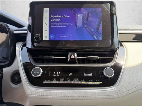 New 2026 Toyota Corolla Cross LE image 16