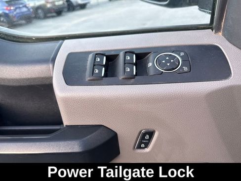 Used 2022 Ford F250 XL w/ Power Equipment Group image 16