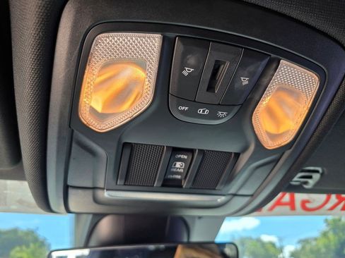 Used 2021 RAM 1500 Rebel w/ Rebel Level 1 Equipment Group AWD/4WD image 37