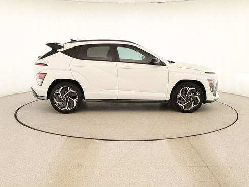 Used 2024 Hyundai Kona N Line FWD image 9