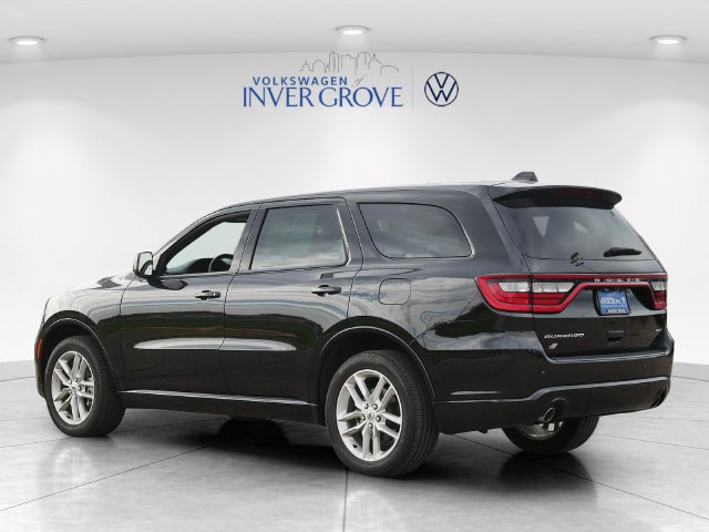 Used 2024 Dodge Durango GT AWD/4WD image 5