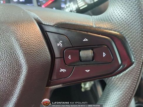 Used 2022 Chevrolet TrailBlazer LS image 19