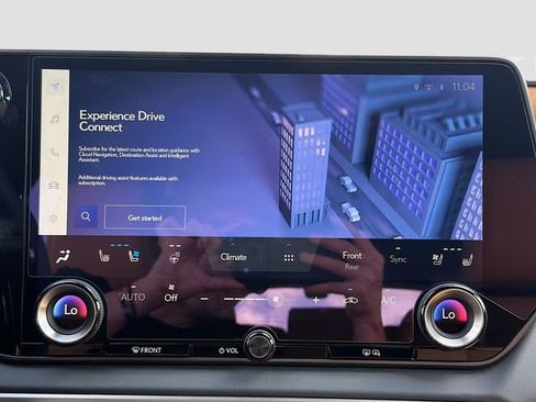 New 2026 Lexus RX 350 Premium Plus FWD image 34