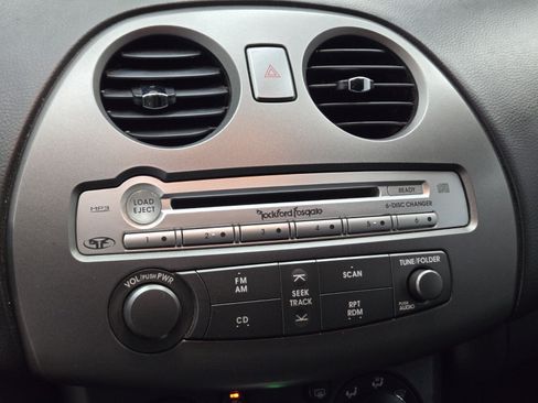 Used 2007 Mitsubishi Eclipse GT FWD image 17