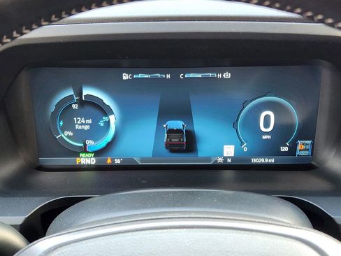 Used 2024 Ford F150 Lightning Flash image 21