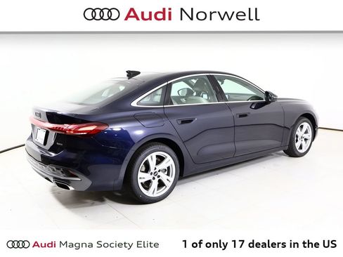 New 2026 Audi A5 Premium AWD/4WD image 16