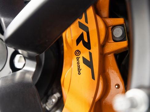 Used 2023 Dodge Challenger SRT Hellcat image 42