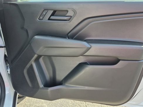 New 2026 Chevrolet Colorado W/T AWD/4WD image 38