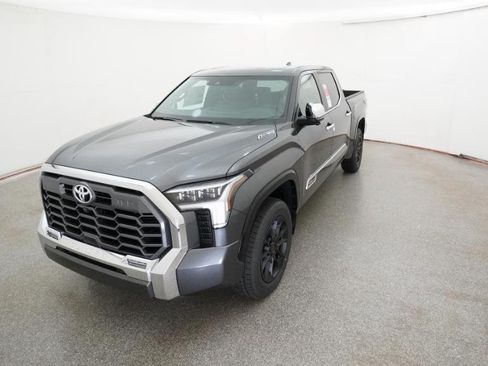 New 2026 Toyota Tundra 1794 Edition AWD/4WD image 2