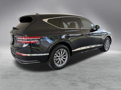 Used 2025 Genesis GV80 2.5T Standard AWD/4WD image 3