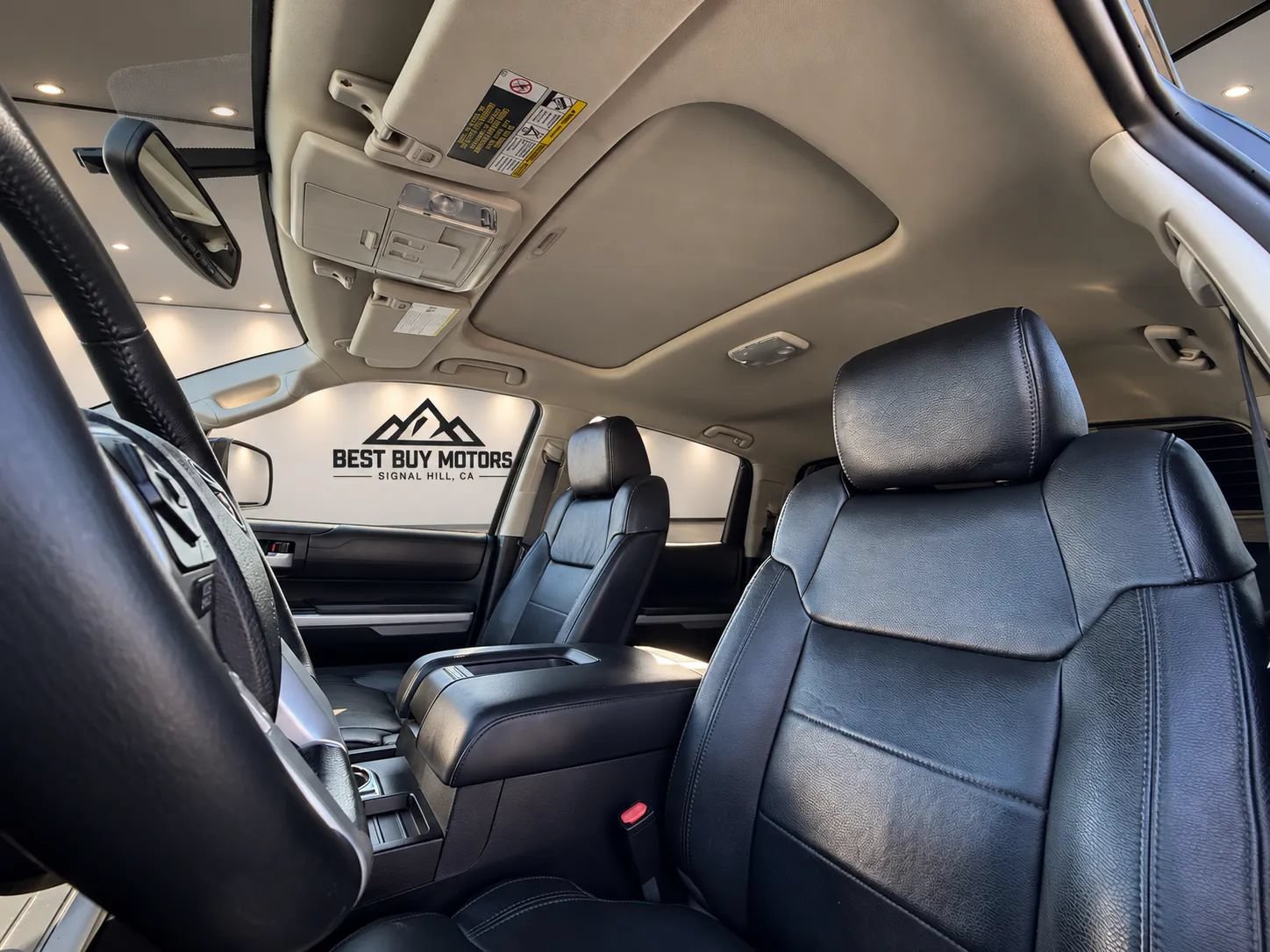 Used 2016 Toyota Tundra Limited RWD image 14