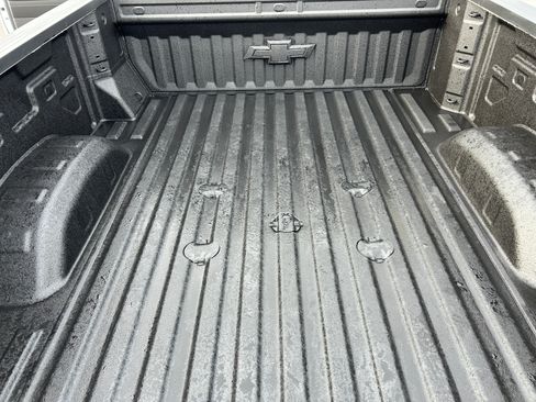 New 2026 Chevrolet Silverado 3500 LT w/ Trail Boss Package image 39