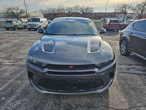 Used 2024 Dodge Hornet R/T image 2