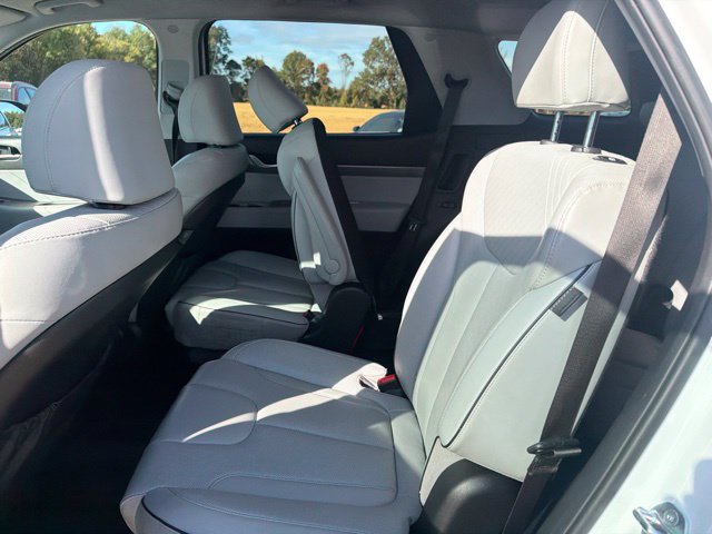 Used 2025 Hyundai Palisade SEL AWD/4WD image 19